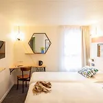 Greet Hotel 3*