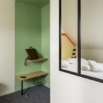 Greet Hotel