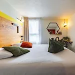 Hotel Greet 3*