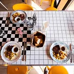 Hotel Greet Beaune (Cote d'Or)