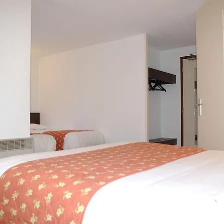 Greet 3* Beaune (Cote d'Or)