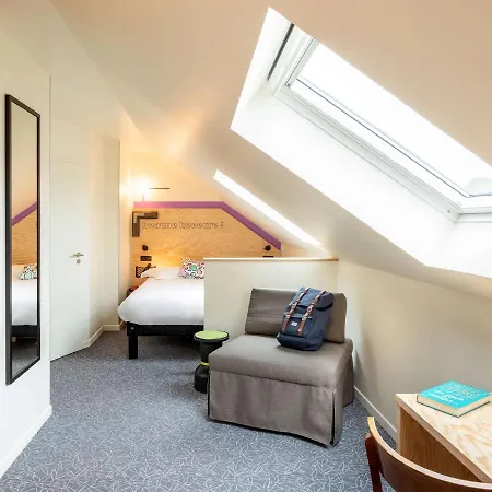 Hotel Greet Beaune