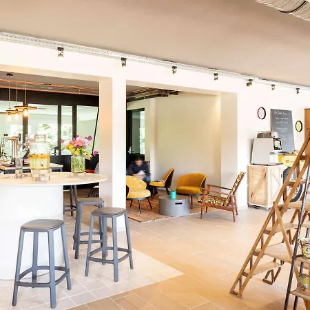 Hotel Greet Beaune Beaune (Cote d'Or)
