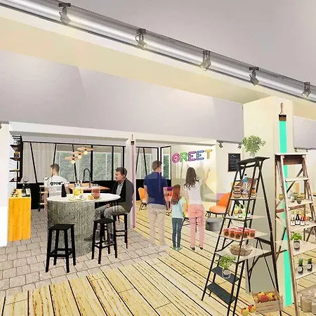 Hotel Greet Beaune (Cote d'Or)