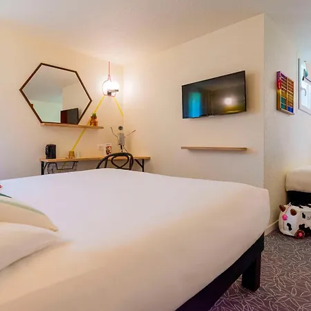 Hotel Greet Beaune 3*