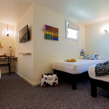 Greet Hotel 3*