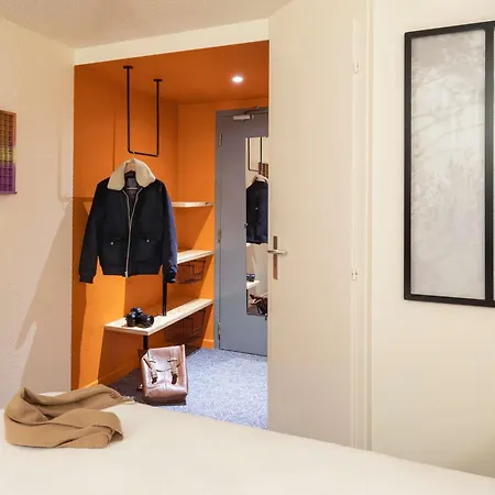 Hotel Greet Beaune Beaune (Cote d'Or)