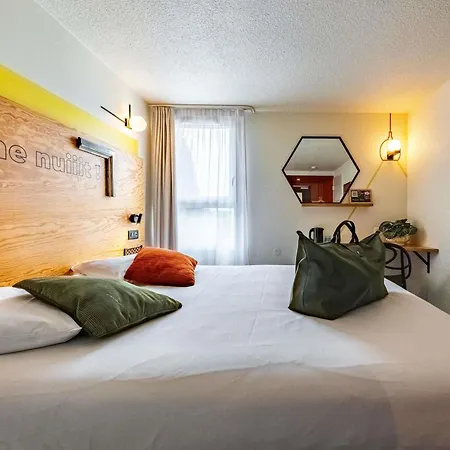 Greet Beaune Hotel