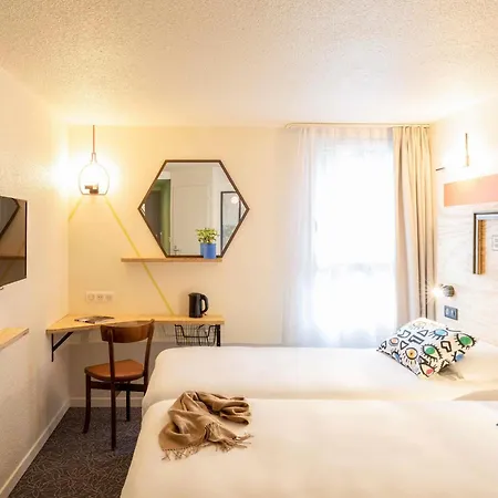 Hotel Greet Beaune