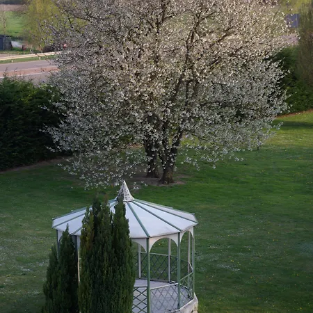 Greet 3* Beaune (Cote d'Or)