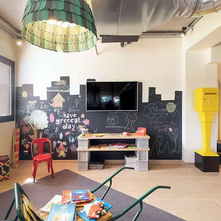 Hotel Greet Beaune (Cote d'Or)