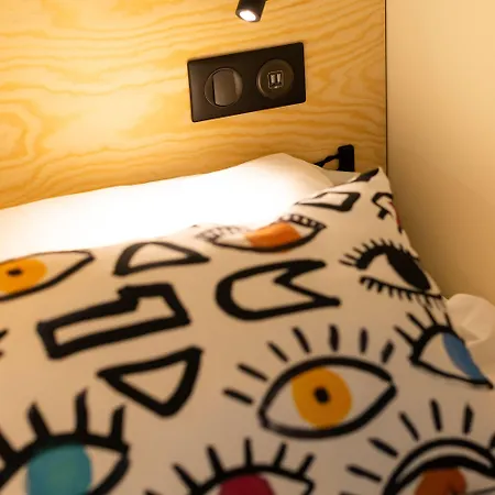 Hotel Greet Beaune (Cote d'Or)