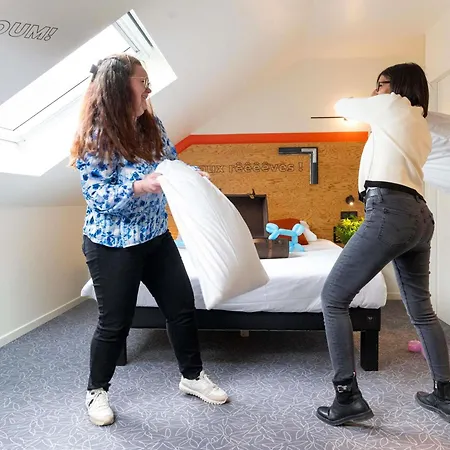 Greet 3* Beaune (Cote d'Or)