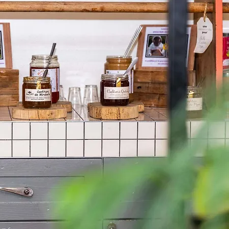 Greet 3* Beaune (Cote d'Or)