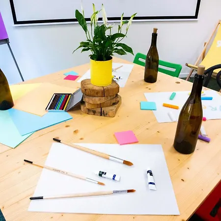 Hotel Greet Beaune (Cote d'Or)