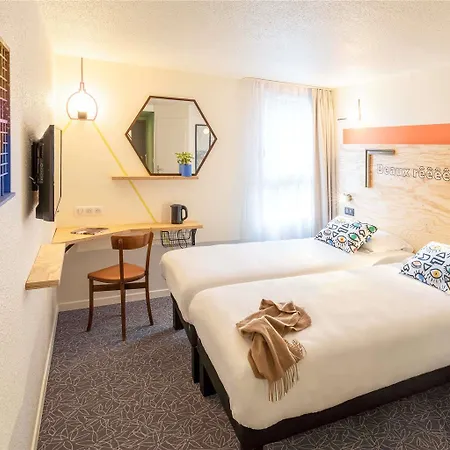 Greet 3* Beaune (Cote d'Or)