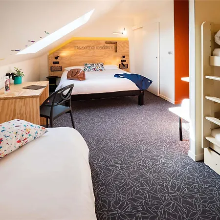 Hotel Greet Beaune (Cote d'Or)