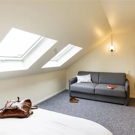 Hotel Greet Beaune (Cote d'Or)