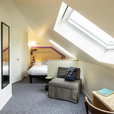 Greet Hotel Beaune (Cote d'Or)