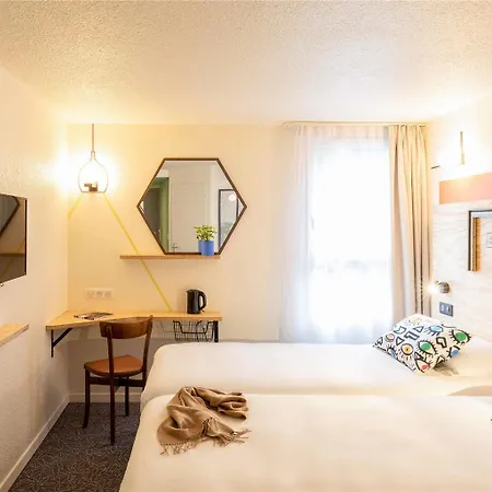 Greet Hotel 3*