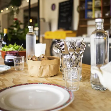 Отель Greet Бон