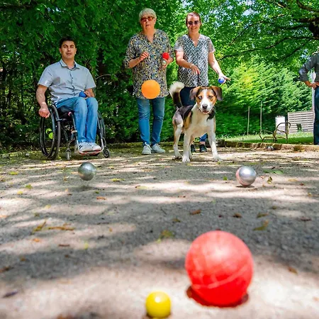 Greet 3* Beaune (Cote d'Or)