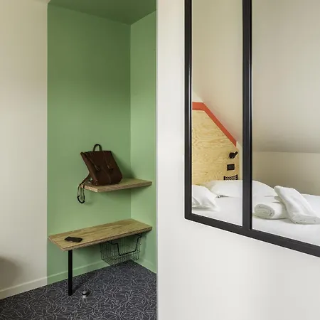 Hotel Greet Beaune (Cote d'Or)