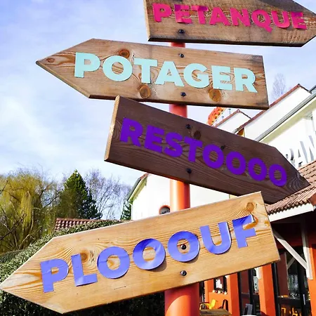 Greet 3* Beaune (Cote d'Or)