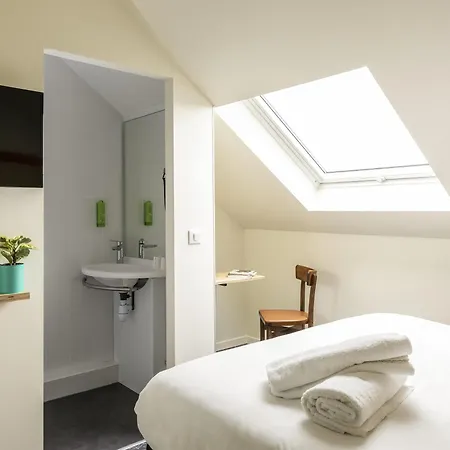 Greet Hotel Beaune (Cote d'Or)