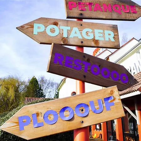 Hotel Greet Beaune (Cote d'Or)
