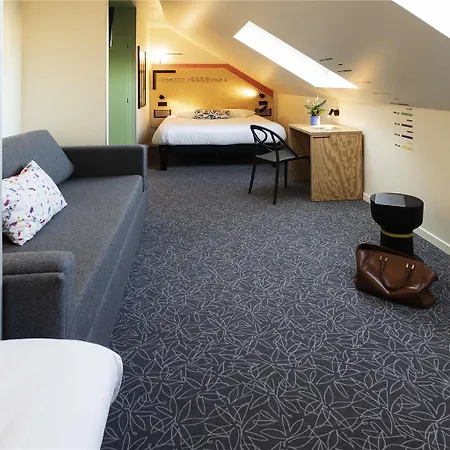 Hotel Greet 3*