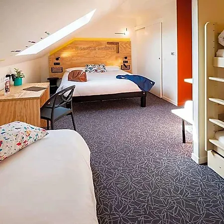 Greet Hotel 3*