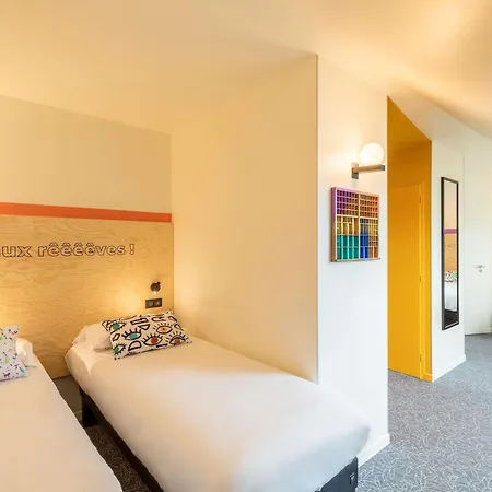 Hotel Greet 3*
