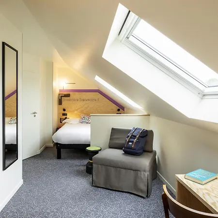 Hotel Greet Beaune (Cote d'Or)