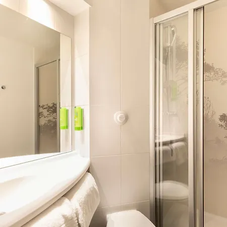 Greet Hotel Beaune (Cote d'Or)