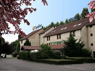 Greet Beaune (Cote d'Or)