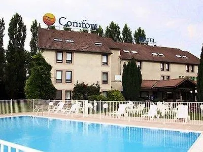 Hotel Greet 3*