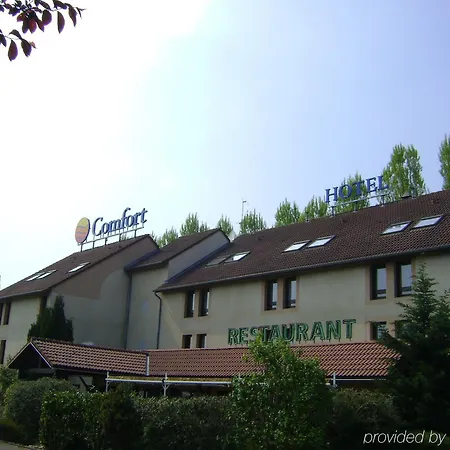 Greet Hotel 3*
