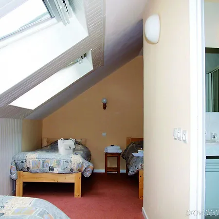 Greet Hotel Beaune (Cote d'Or)