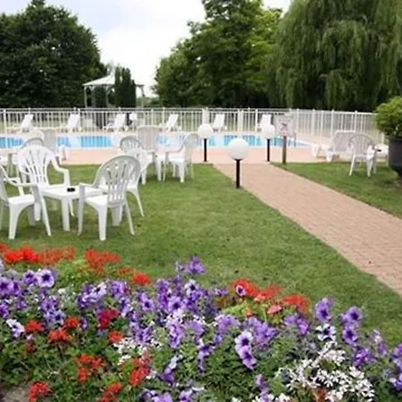 Greet 3* Beaune (Cote d'Or)