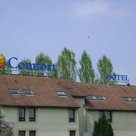Greet 3* Beaune (Cote d'Or)