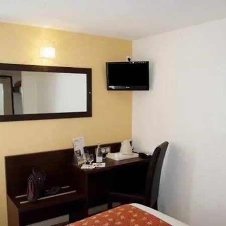 Hotel Greet