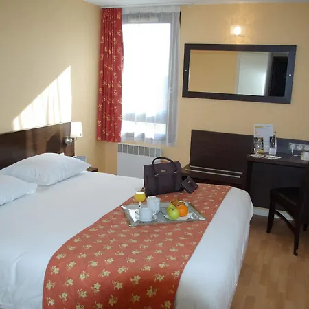 Greet Hotel Beaune (Cote d'Or)