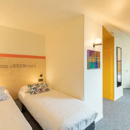 Greet 3* Beaune (Cote d'Or)
