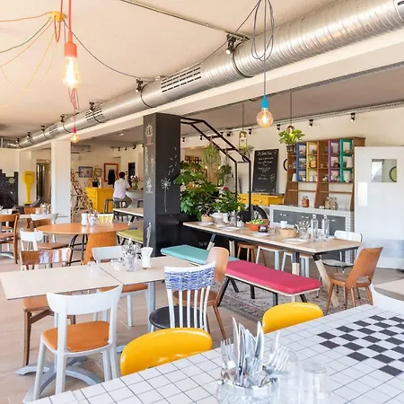 Hotell Greet Beaune (Cote d'Or)