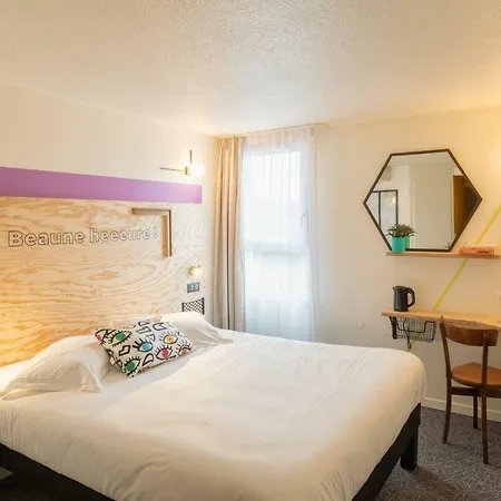 Greet Beaune Otel 3*