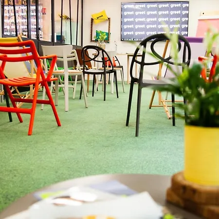 Hotel Greet Beaune (Cote d'Or)