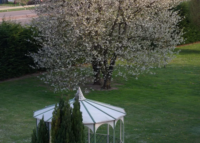 Greet 3* Beaune (Cote d'Or)