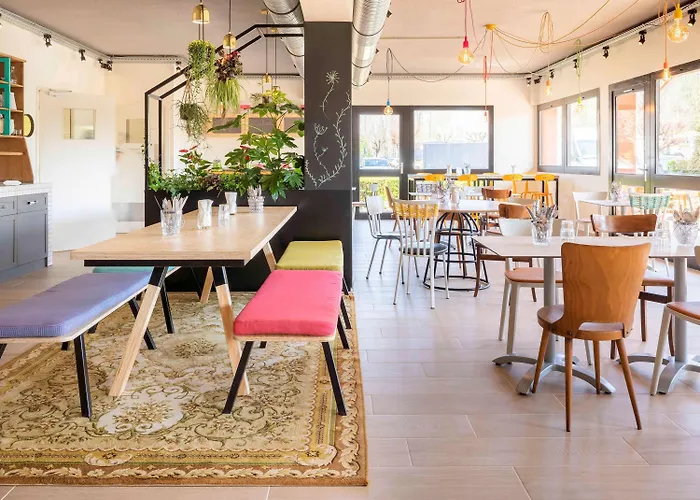 Greet Отель Бон