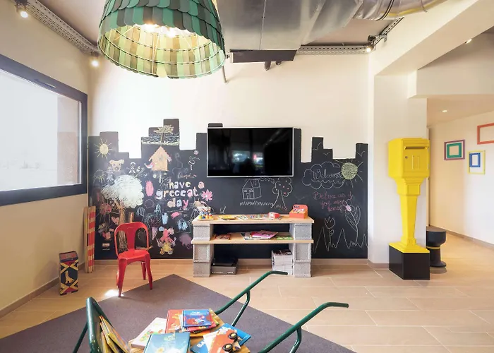 Hotel Greet Beaune (Cote d'Or)